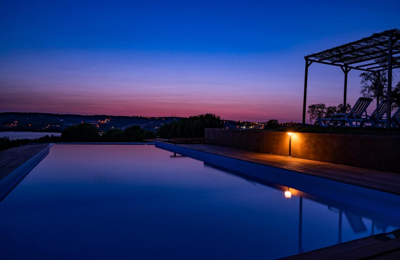 Monte Da Tojeirinha Guest House Montargil Exterior photo
