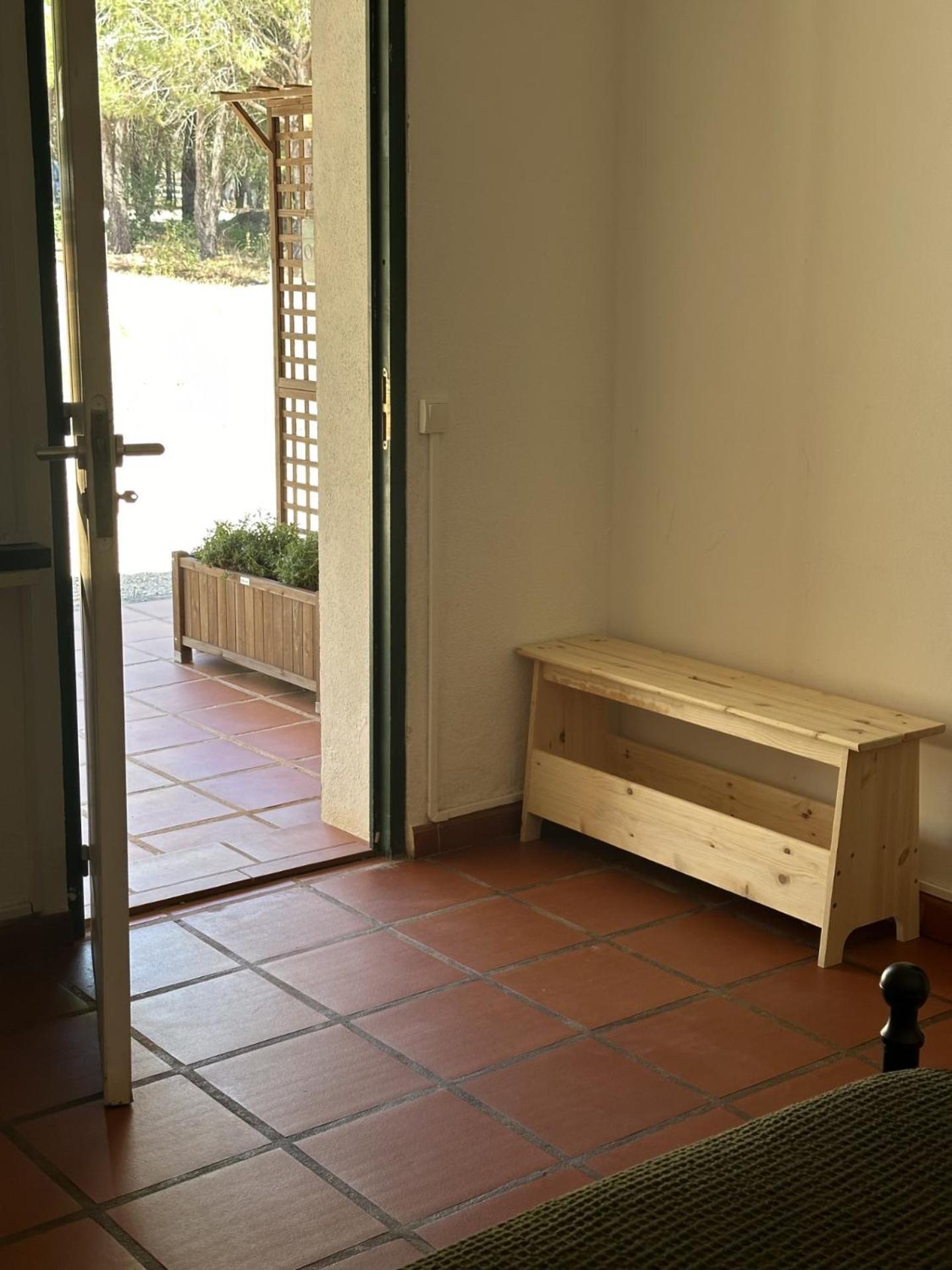 Monte Da Tojeirinha Guest House Montargil Exterior photo