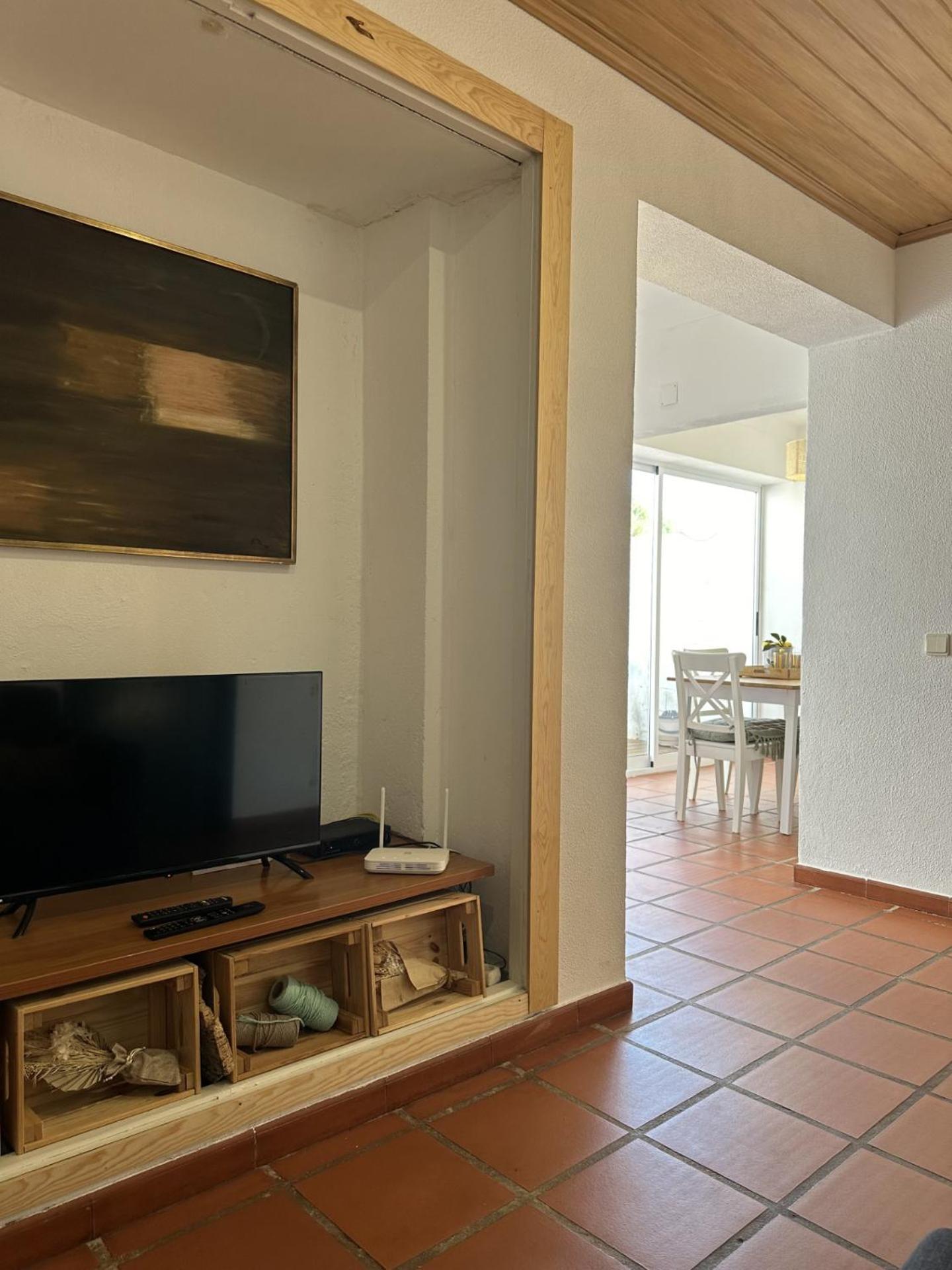 Monte Da Tojeirinha Guest House Montargil Exterior photo